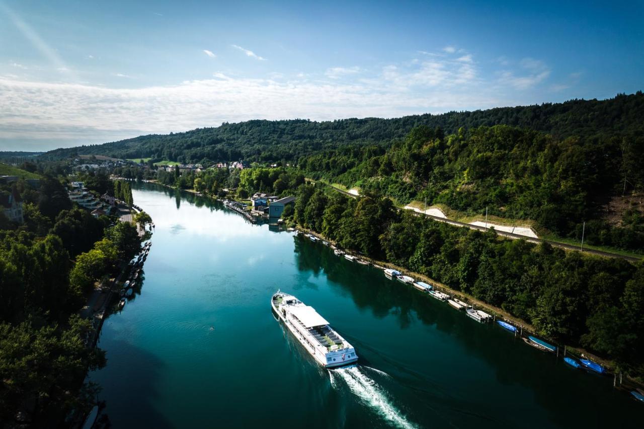 Am Sonnenberg * Busingen am Hochrhein